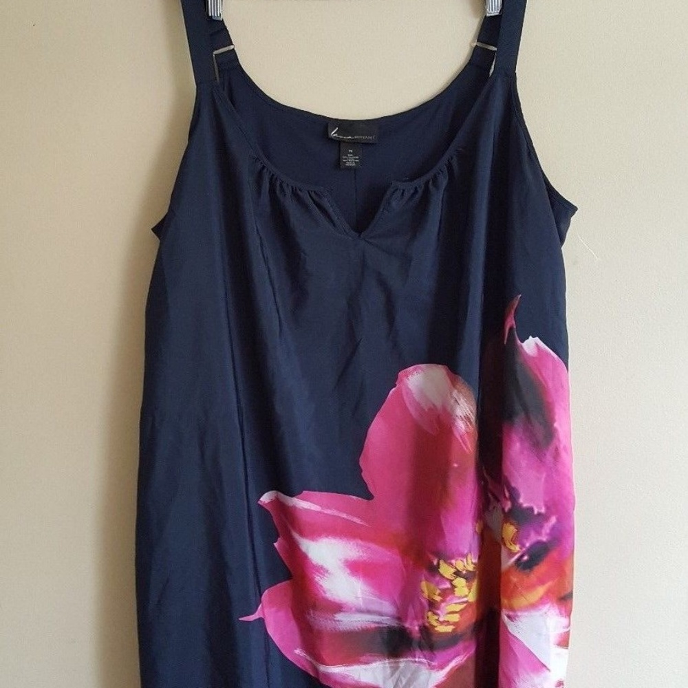 Lane Bryant Tent Dress 🛍️ - Picture 2 of 3